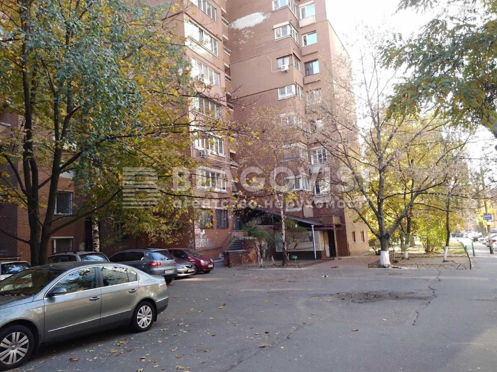 Продажа однокомнатной квартиры в Киеве, на ул. Антоновича 162, район Новое строение фото 1 Продажа однокомнатной квартиры в Киеве, на ул. Антоновича 162, район Новое строение фото 1