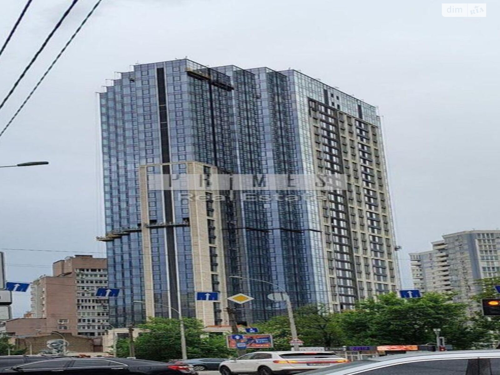 Продаж двокімнатної квартири в Києві, на вул. Антоновича 136-138, район Нова забудова фото 1 Продаж двокімнатної квартири в Києві, на вул. Антоновича 136-138, район Нова забудова фото 1