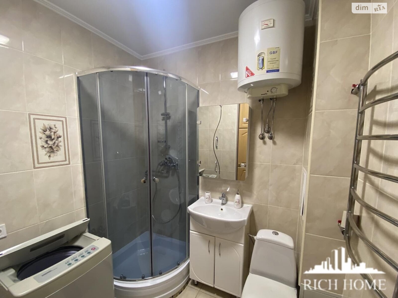 Продажа однокомнатной квартиры в Киеве, на ул. Антоновича 112, район Новое строение фото 1 Продажа однокомнатной квартиры в Киеве, на ул. Антоновича 112, район Новое строение фото 1