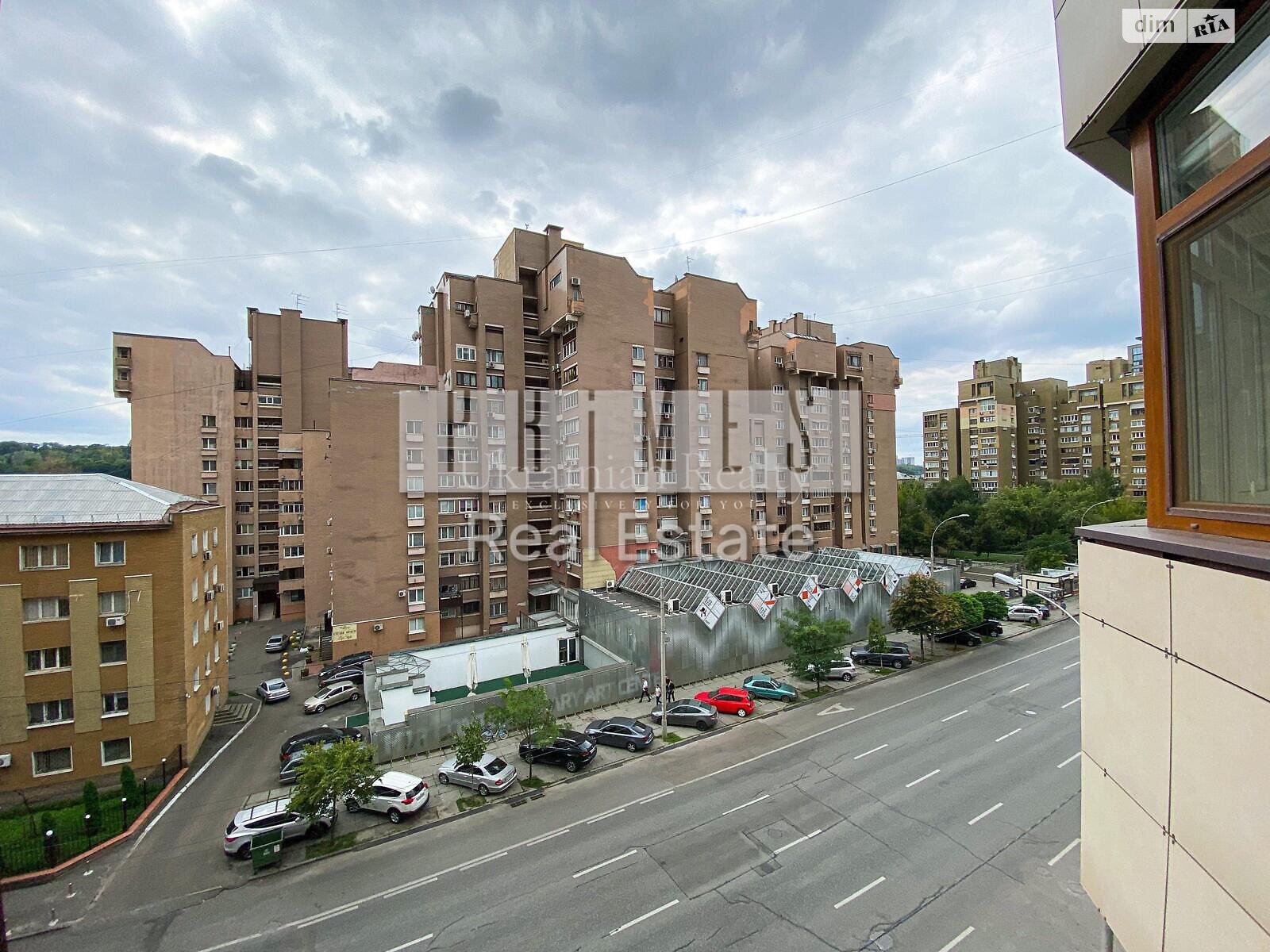 Продажа двухкомнатной квартиры в Киеве, на ул. Антоновича 103, район Новое строение фото 1 Продажа двухкомнатной квартиры в Киеве, на ул. Антоновича 103, район Новое строение фото 1