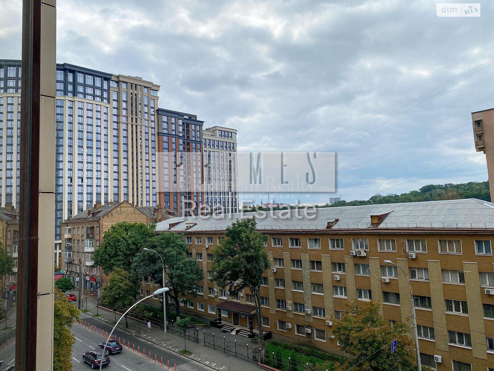 Продажа двухкомнатной квартиры в Киеве, на ул. Антоновича 103, район Новое строение фото 1 Продажа двухкомнатной квартиры в Киеве, на ул. Антоновича 103, район Новое строение фото 1