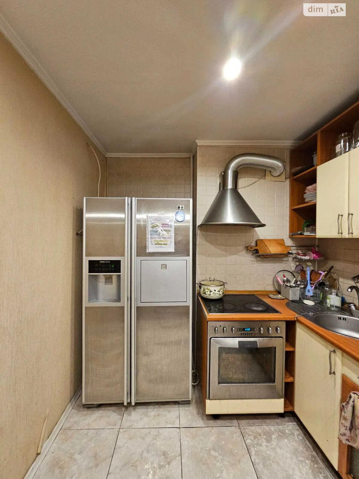 Продаж трикімнатної квартири в Києві, на вул. Антоновича 122, район Нова забудова фото 1 Продаж трикімнатної квартири в Києві, на вул. Антоновича 122, район Нова забудова фото 1