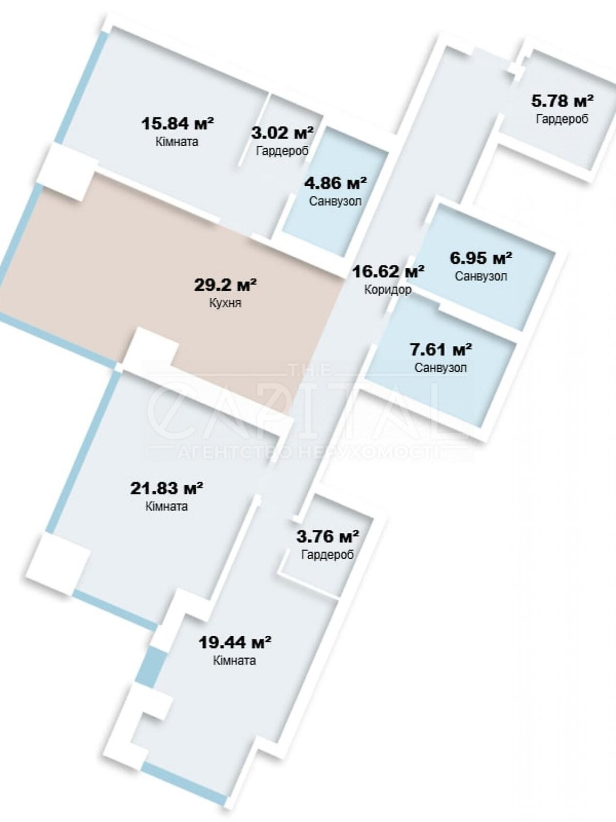 Продажа трехкомнатной квартиры в Киеве, на ул. Антоновича 136-138, район Новое строение фото 1 Продажа трехкомнатной квартиры в Киеве, на ул. Антоновича 136-138, район Новое строение фото 1