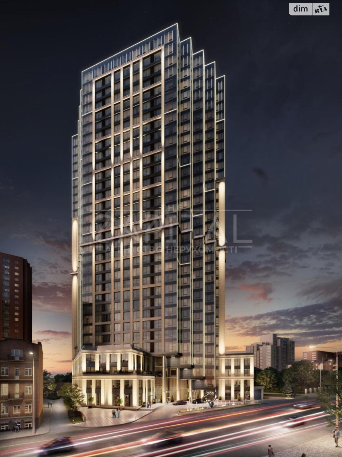 Продажа трехкомнатной квартиры в Киеве, на ул. Антоновича 136-138, район Новое строение фото 1 Продажа трехкомнатной квартиры в Киеве, на ул. Антоновича 136-138, район Новое строение фото 1