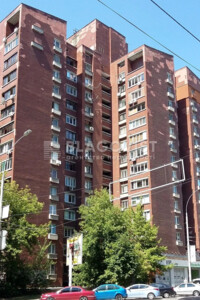 Продаж трикімнатної квартири в Києві, на вул. Антоновича 166, район Нова забудова фото 2