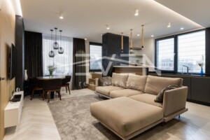 Продажа двухкомнатной квартиры в Киеве, на ул. Антоновича 74, район Новое строение фото 2