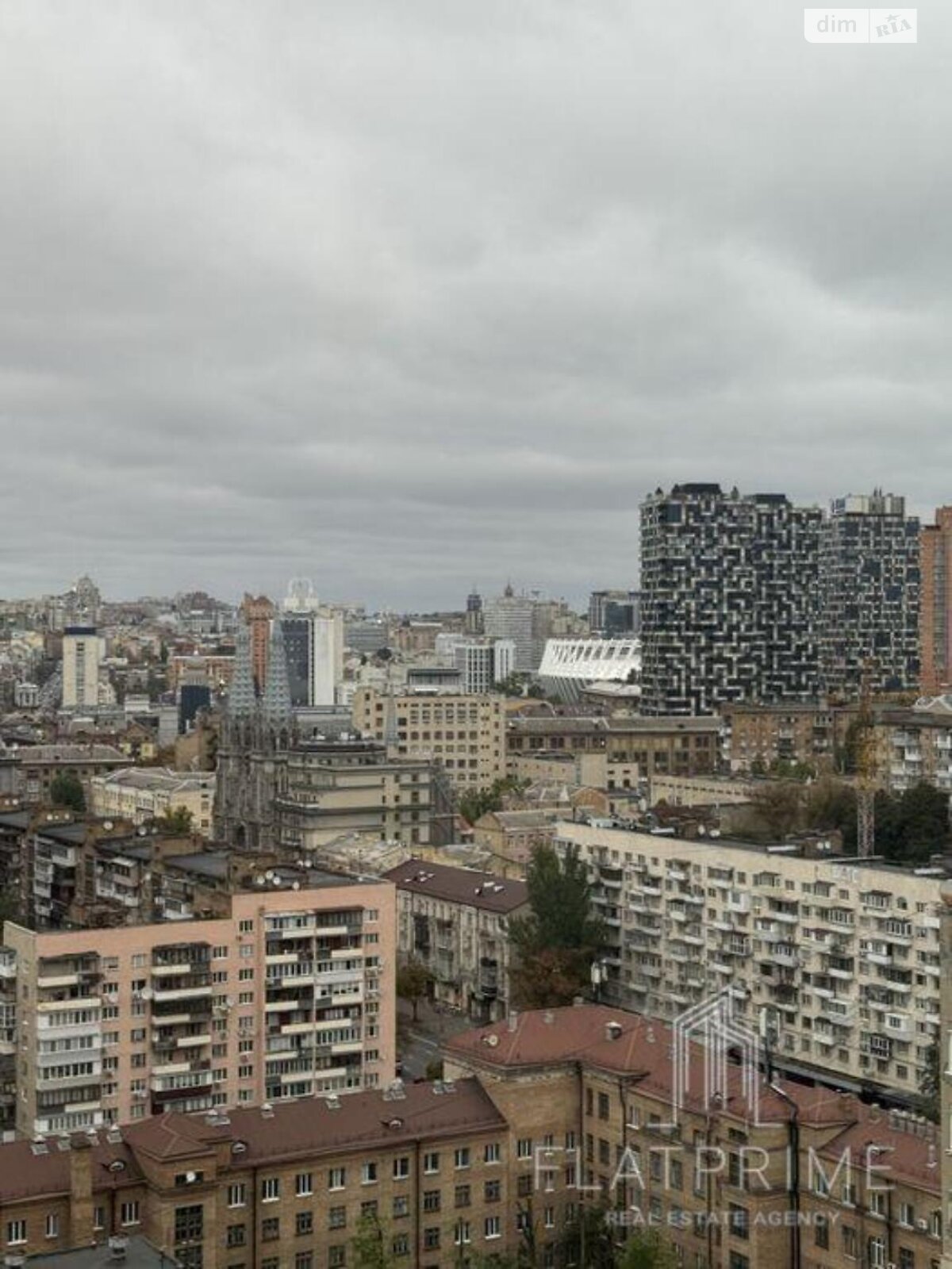 Продажа однокомнатной квартиры в Киеве, на ул. Антоновича 109, район Новое строение фото 1 Продажа однокомнатной квартиры в Киеве, на ул. Антоновича 109, район Новое строение фото 1