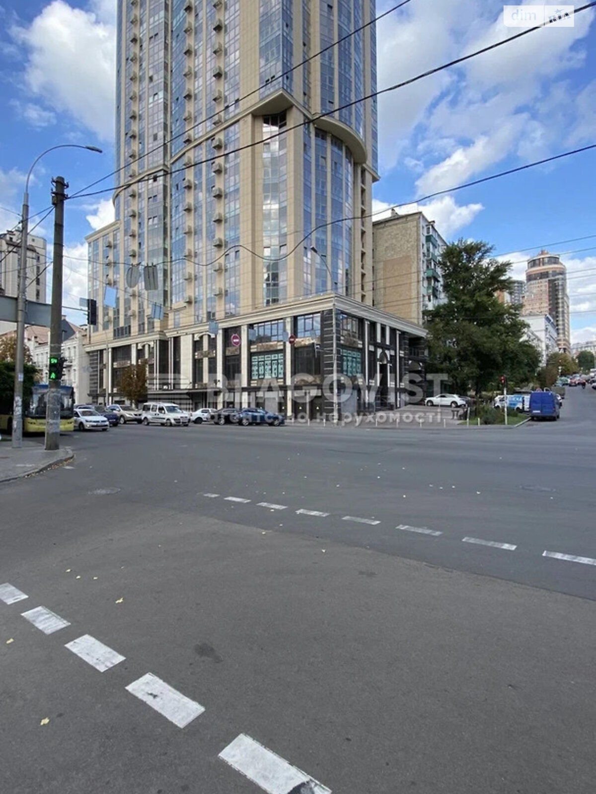 Продаж двокімнатної квартири в Києві, на вул. Антоновича 109, район Нова забудова фото 1 Продаж двокімнатної квартири в Києві, на вул. Антоновича 109, район Нова забудова фото 1