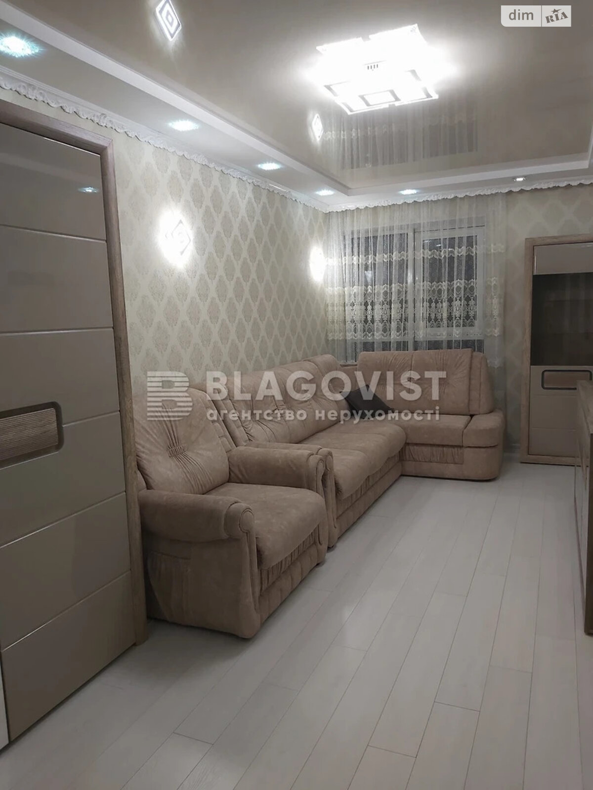 Продаж двокімнатної квартири в Києві, на вул. Антоновича 109, район Нова забудова фото 1 Продаж двокімнатної квартири в Києві, на вул. Антоновича 109, район Нова забудова фото 1