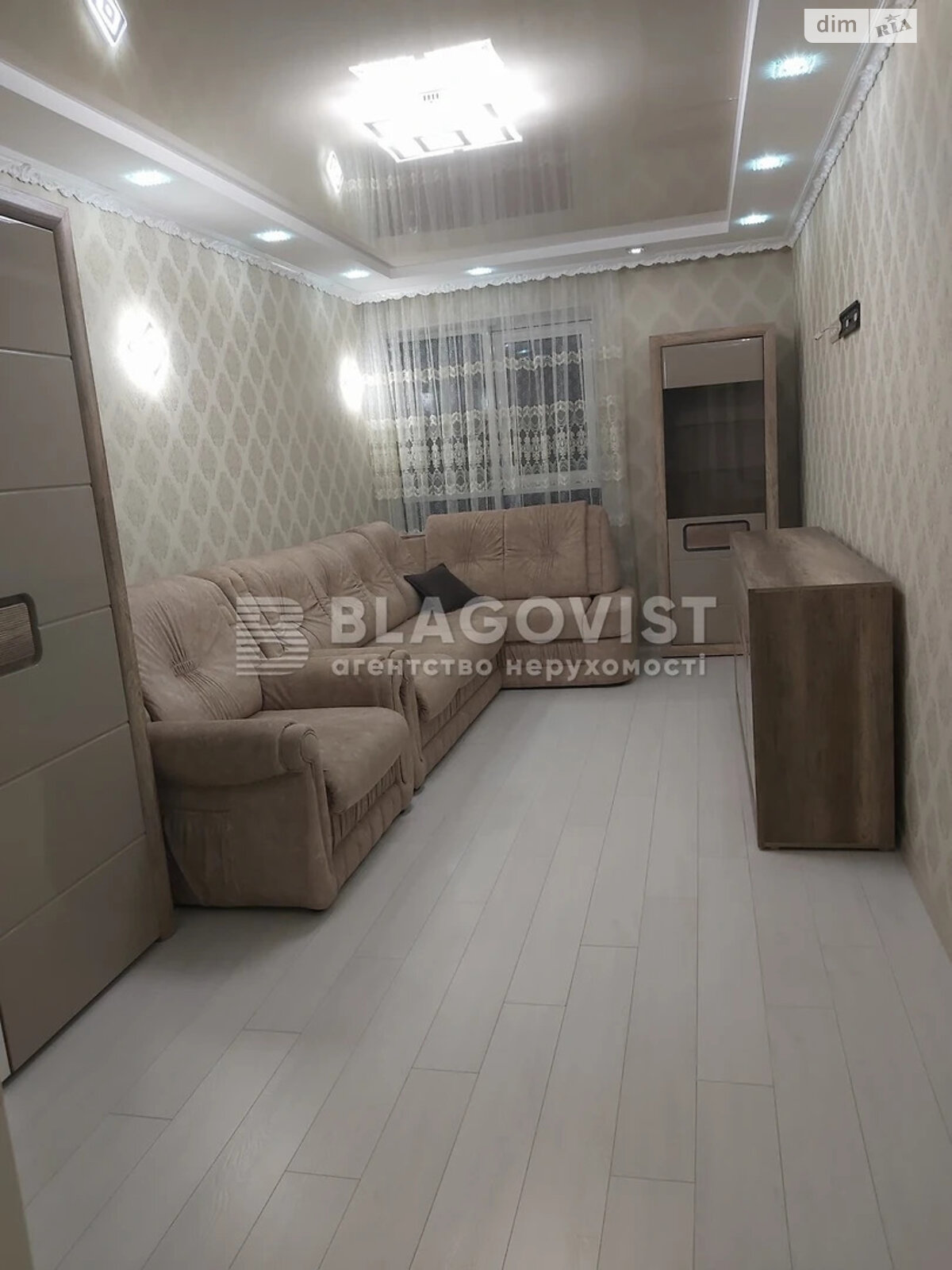 Продаж двокімнатної квартири в Києві, на вул. Антоновича 109, район Нова забудова фото 1 Продаж двокімнатної квартири в Києві, на вул. Антоновича 109, район Нова забудова фото 1