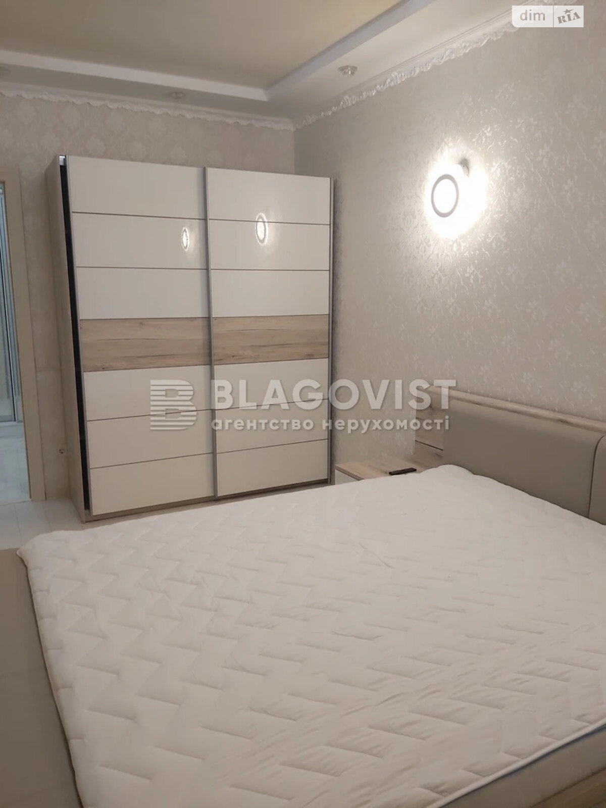 Продаж двокімнатної квартири в Києві, на вул. Антоновича 109, район Нова забудова фото 1 Продаж двокімнатної квартири в Києві, на вул. Антоновича 109, район Нова забудова фото 1