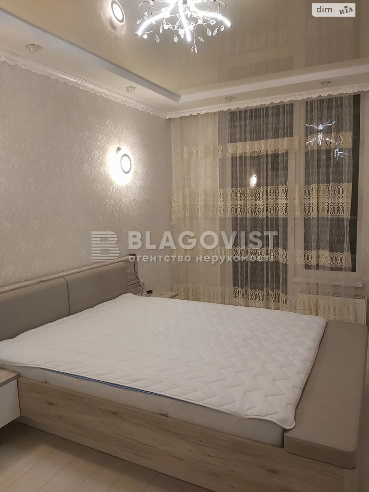 Продаж двокімнатної квартири в Києві, на вул. Антоновича 109, район Нова забудова фото 1 Продаж двокімнатної квартири в Києві, на вул. Антоновича 109, район Нова забудова фото 1