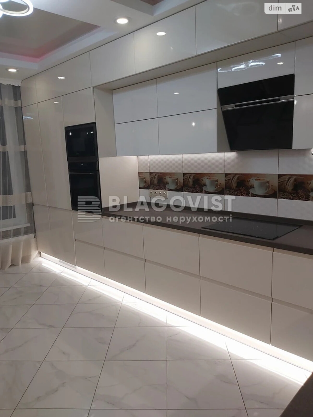 Продаж двокімнатної квартири в Києві, на вул. Антоновича 109, район Нова забудова фото 1 Продаж двокімнатної квартири в Києві, на вул. Антоновича 109, район Нова забудова фото 1