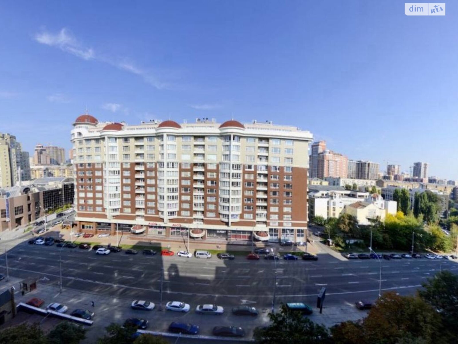 Продажа двухкомнатной квартиры в Киеве, на ул. Антоновича 154, район Новое строение фото 1 Продажа двухкомнатной квартиры в Киеве, на ул. Антоновича 154, район Новое строение фото 1