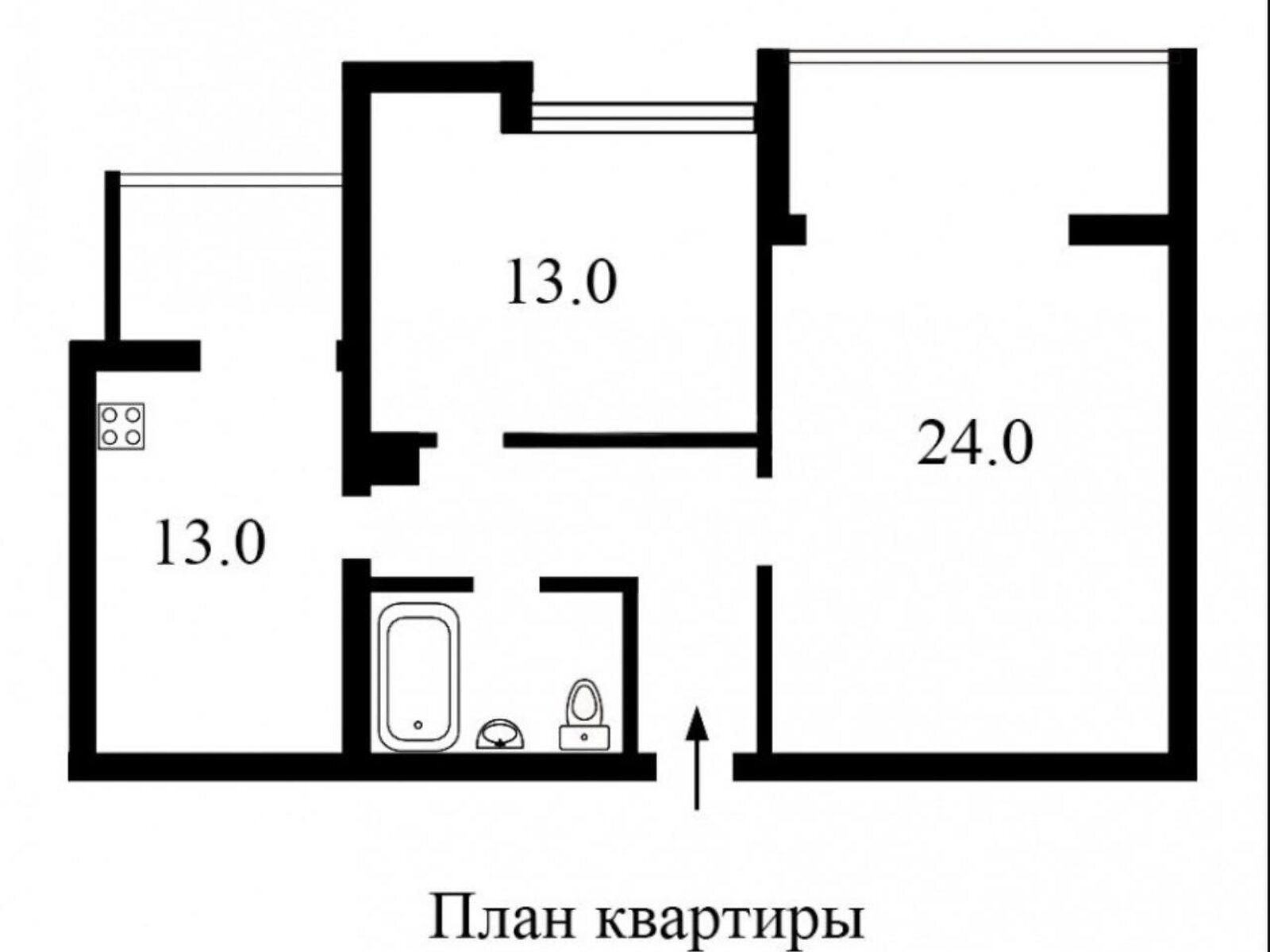 Продажа двухкомнатной квартиры в Киеве, на ул. Антоновича 154, район Новое строение фото 1 Продажа двухкомнатной квартиры в Киеве, на ул. Антоновича 154, район Новое строение фото 1