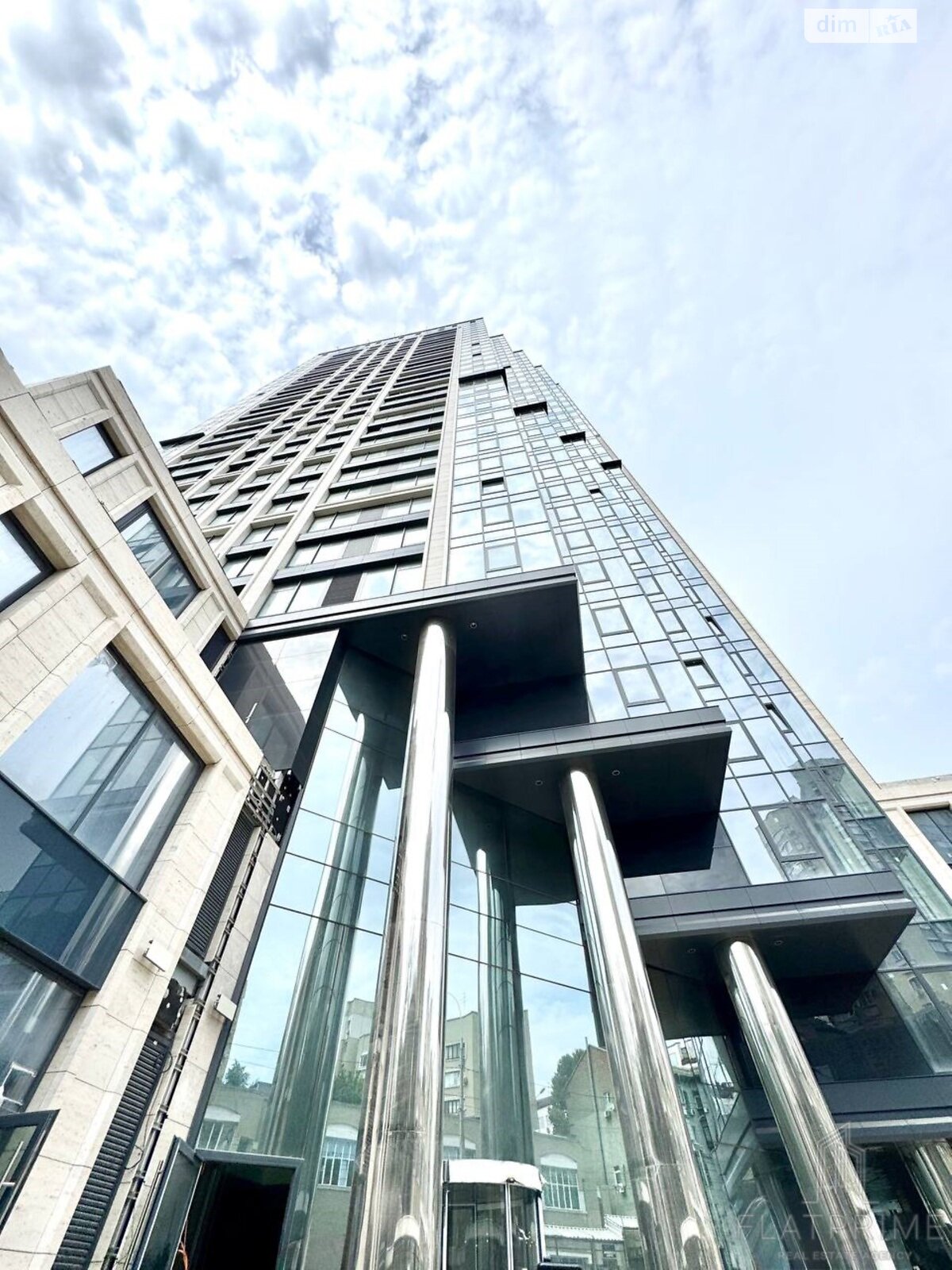 Продажа однокомнатной квартиры в Киеве, на ул. Антоновича 136-138, район Новое строение фото 1 Продажа однокомнатной квартиры в Киеве, на ул. Антоновича 136-138, район Новое строение фото 1