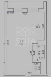 Продажа однокомнатной квартиры в Киеве, на ул. Антоновича 109, район Новое строение фото 2 Продажа однокомнатной квартиры в Киеве, на ул. Антоновича 109, район Новое строение фото 2