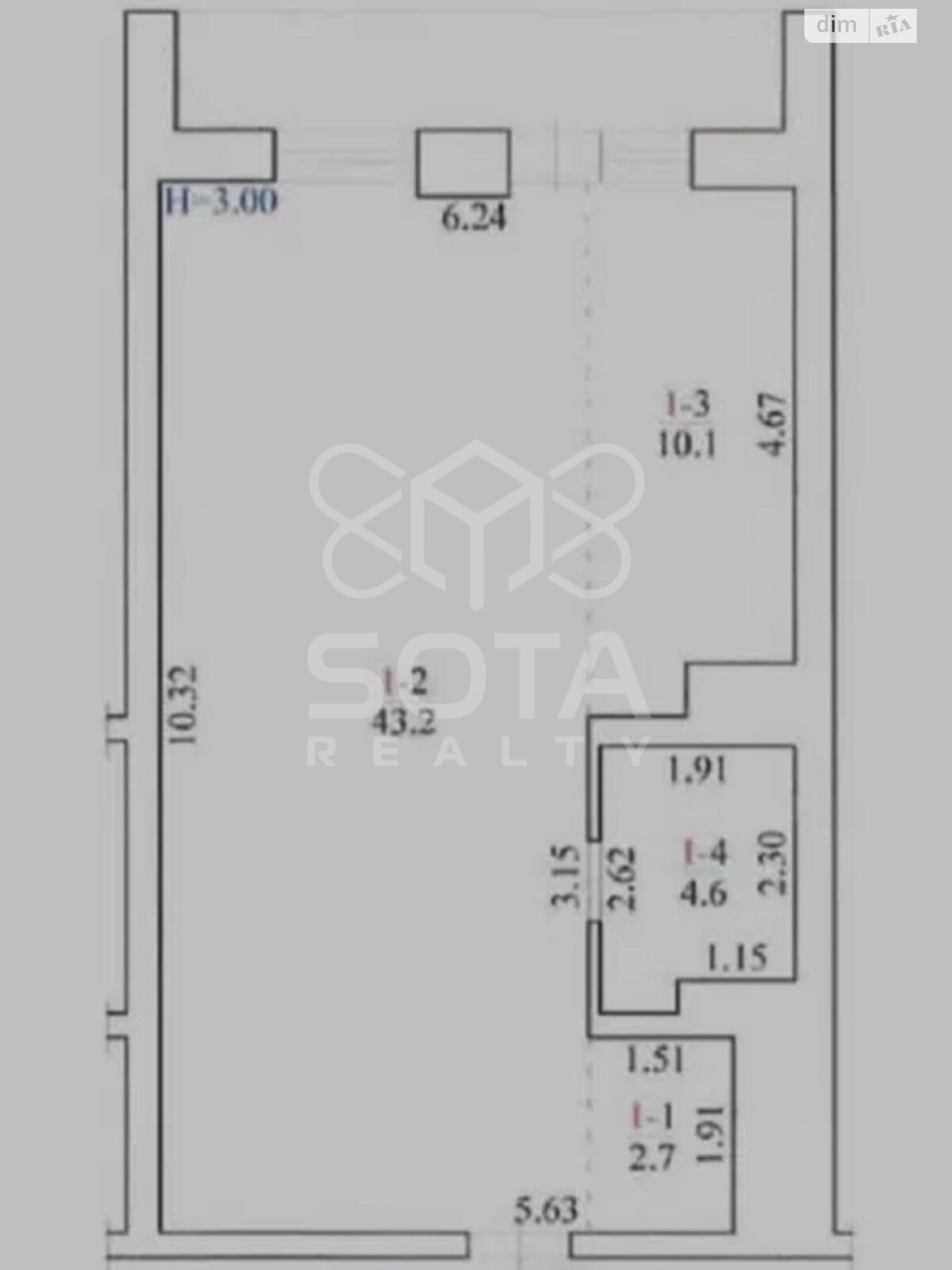 Продажа однокомнатной квартиры в Киеве, на ул. Антоновича 109, район Новое строение фото 1 Продажа однокомнатной квартиры в Киеве, на ул. Антоновича 109, район Новое строение фото 1