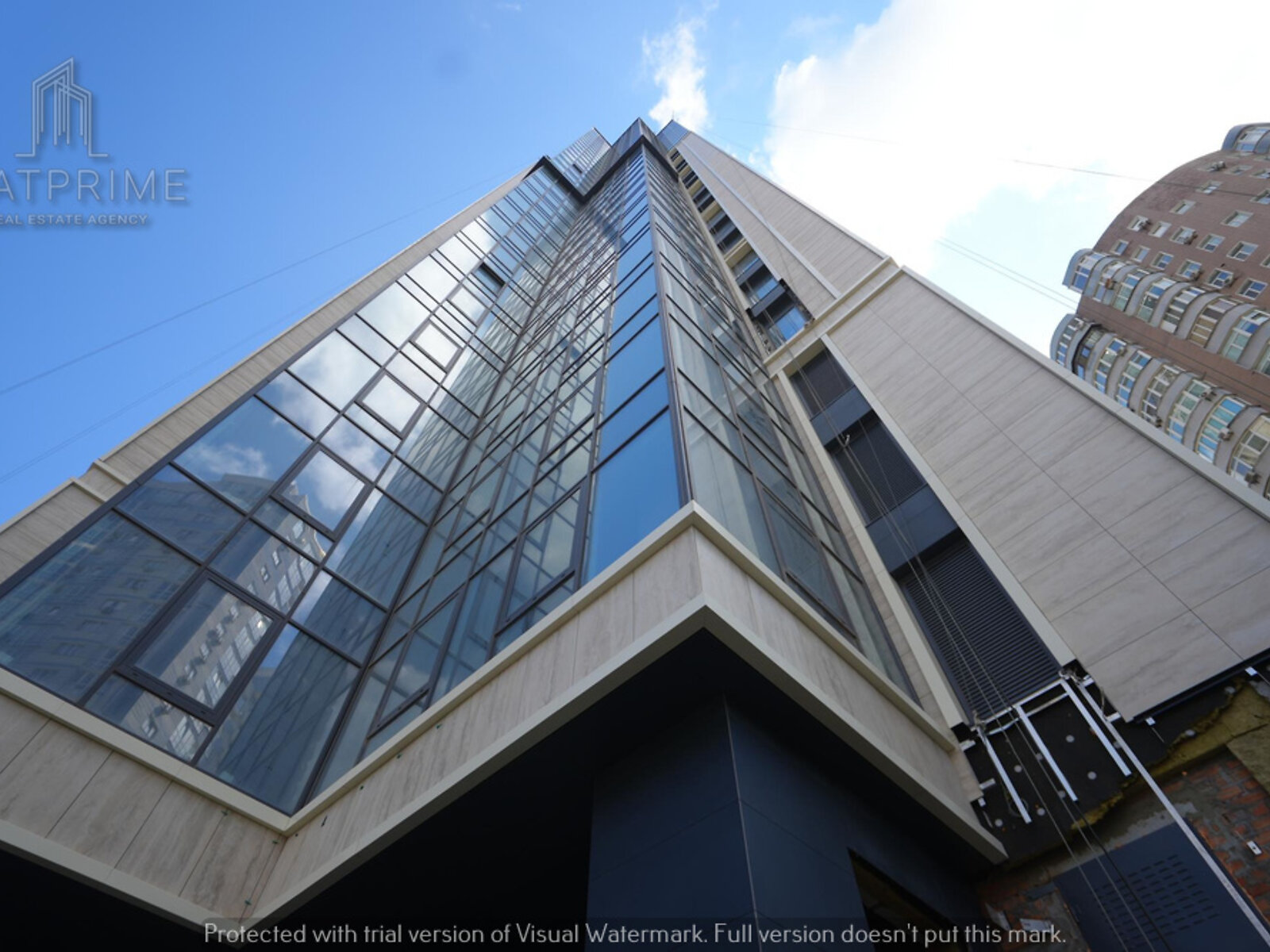 Продажа двухкомнатной квартиры в Киеве, на ул. Антоновича 136-138, район Новое строение фото 1 Продажа двухкомнатной квартиры в Киеве, на ул. Антоновича 136-138, район Новое строение фото 1