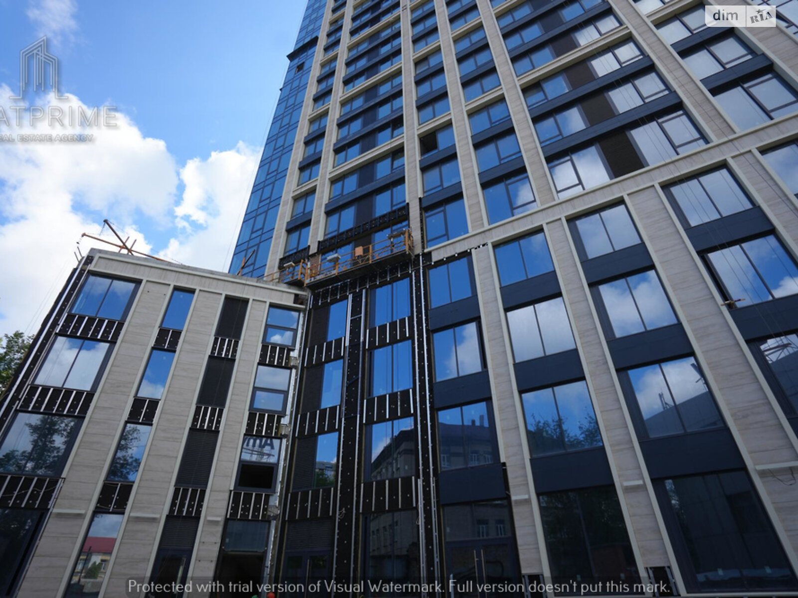 Продажа двухкомнатной квартиры в Киеве, на ул. Антоновича 136-138, район Новое строение фото 1 Продажа двухкомнатной квартиры в Киеве, на ул. Антоновича 136-138, район Новое строение фото 1