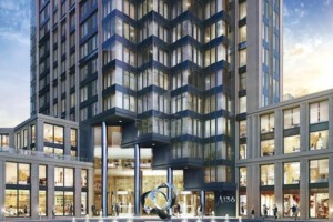 Продажа однокомнатной квартиры в Киеве, на ул. Антоновича 136-138, район Новое строение фото 2 Продажа однокомнатной квартиры в Киеве, на ул. Антоновича 136-138, район Новое строение фото 2