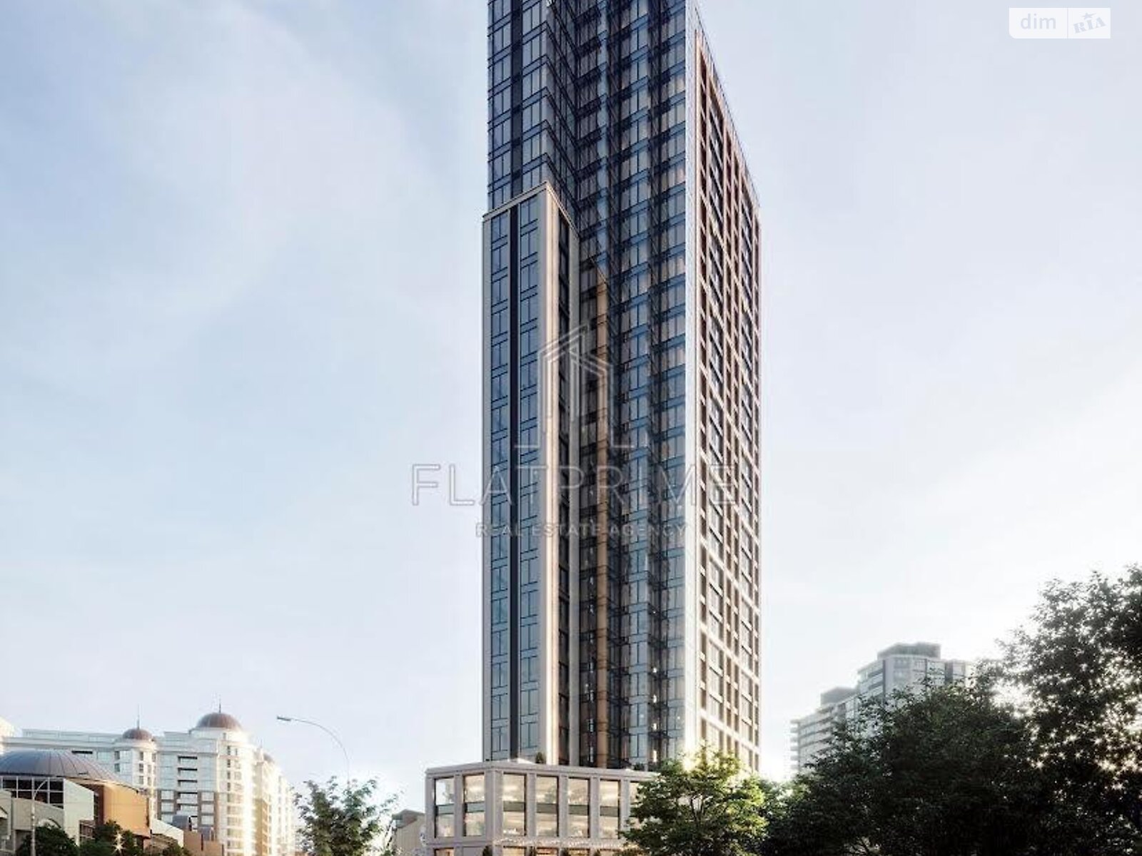 Продажа однокомнатной квартиры в Киеве, на ул. Антоновича 136-138, район Новое строение фото 1 Продажа однокомнатной квартиры в Киеве, на ул. Антоновича 136-138, район Новое строение фото 1