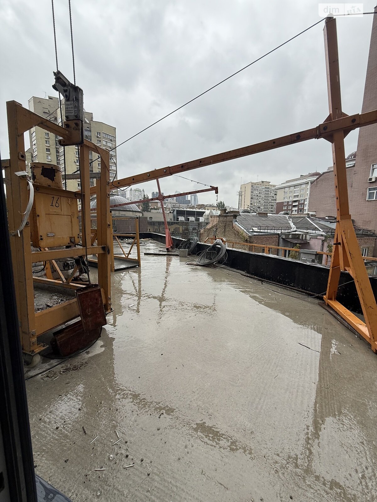 Продажа однокомнатной квартиры в Киеве, на ул. Антоновича 136-138, район Новое строение фото 1 Продажа однокомнатной квартиры в Киеве, на ул. Антоновича 136-138, район Новое строение фото 1