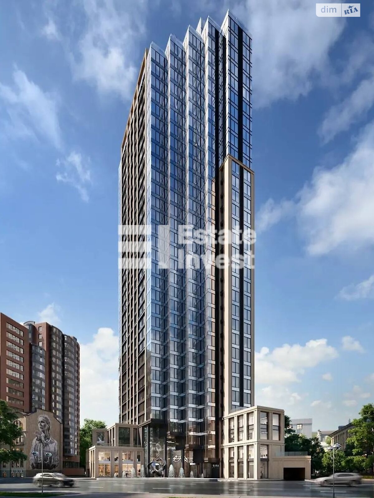 Продажа трехкомнатной квартиры в Киеве, на ул. Антоновича 136-138, район Новое строение фото 1 Продажа трехкомнатной квартиры в Киеве, на ул. Антоновича 136-138, район Новое строение фото 1