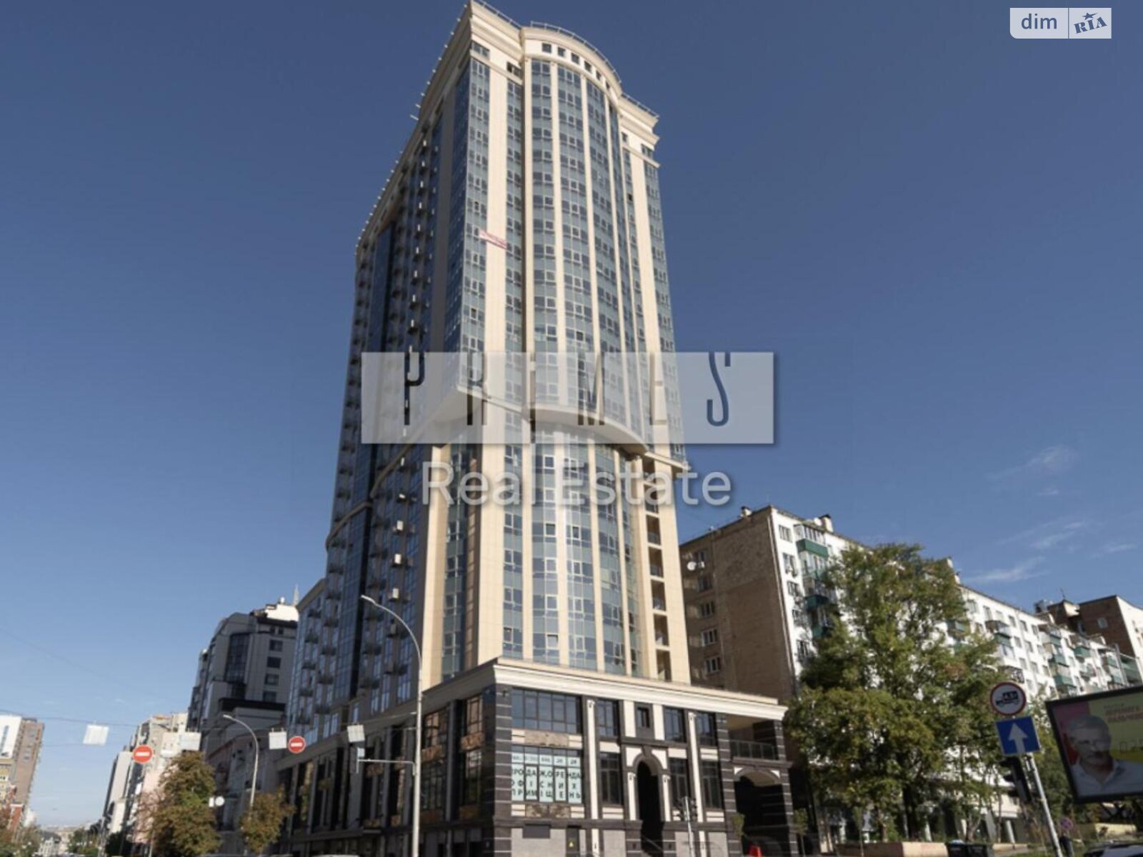 Продажа двухкомнатной квартиры в Киеве, на ул. Антоновича 109, район Новое строение фото 1 Продажа двухкомнатной квартиры в Киеве, на ул. Антоновича 109, район Новое строение фото 1