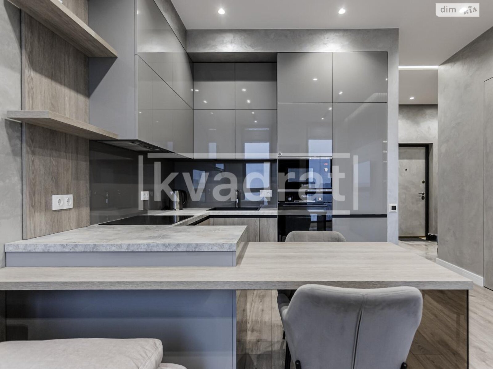Продажа однокомнатной квартиры в Киеве, на ул. Антоновича 44, район Голосеевский фото 1 Продажа однокомнатной квартиры в Киеве, на ул. Антоновича 44, район Голосеевский фото 1