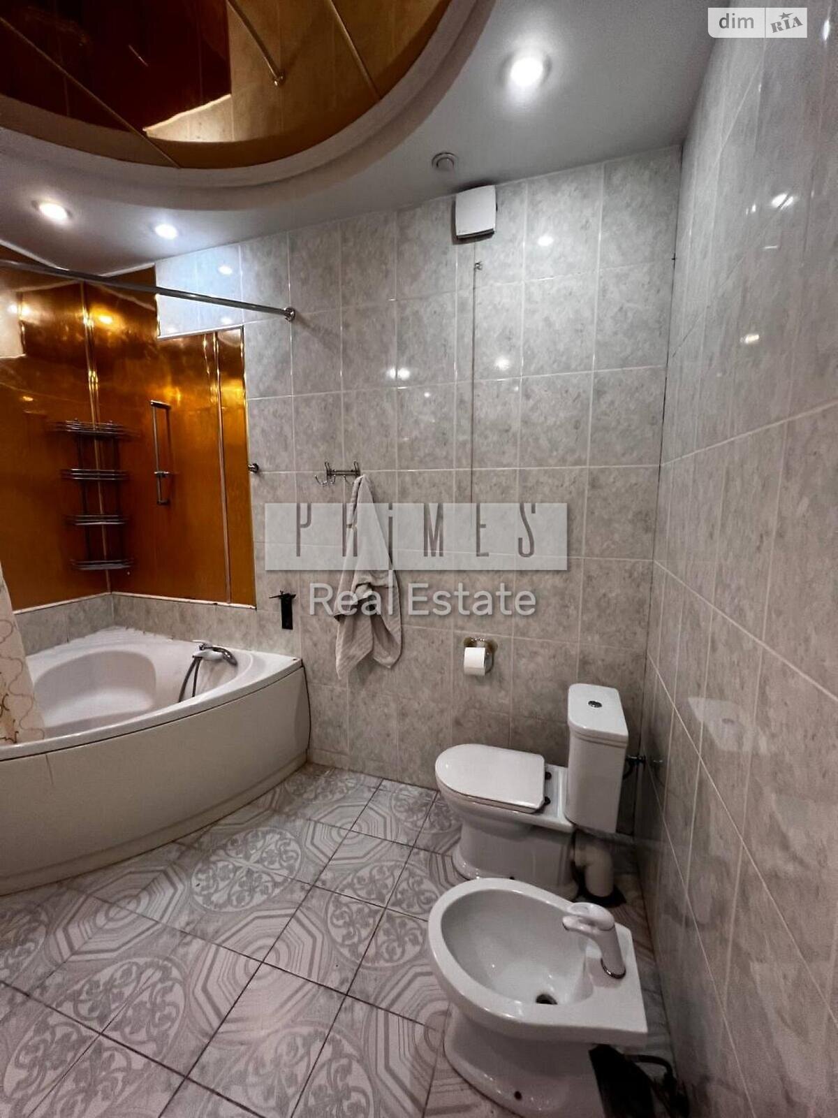 Продажа пятикомнатной квартиры в Киеве, на ул. Антоновича 14, район Новое строение фото 1