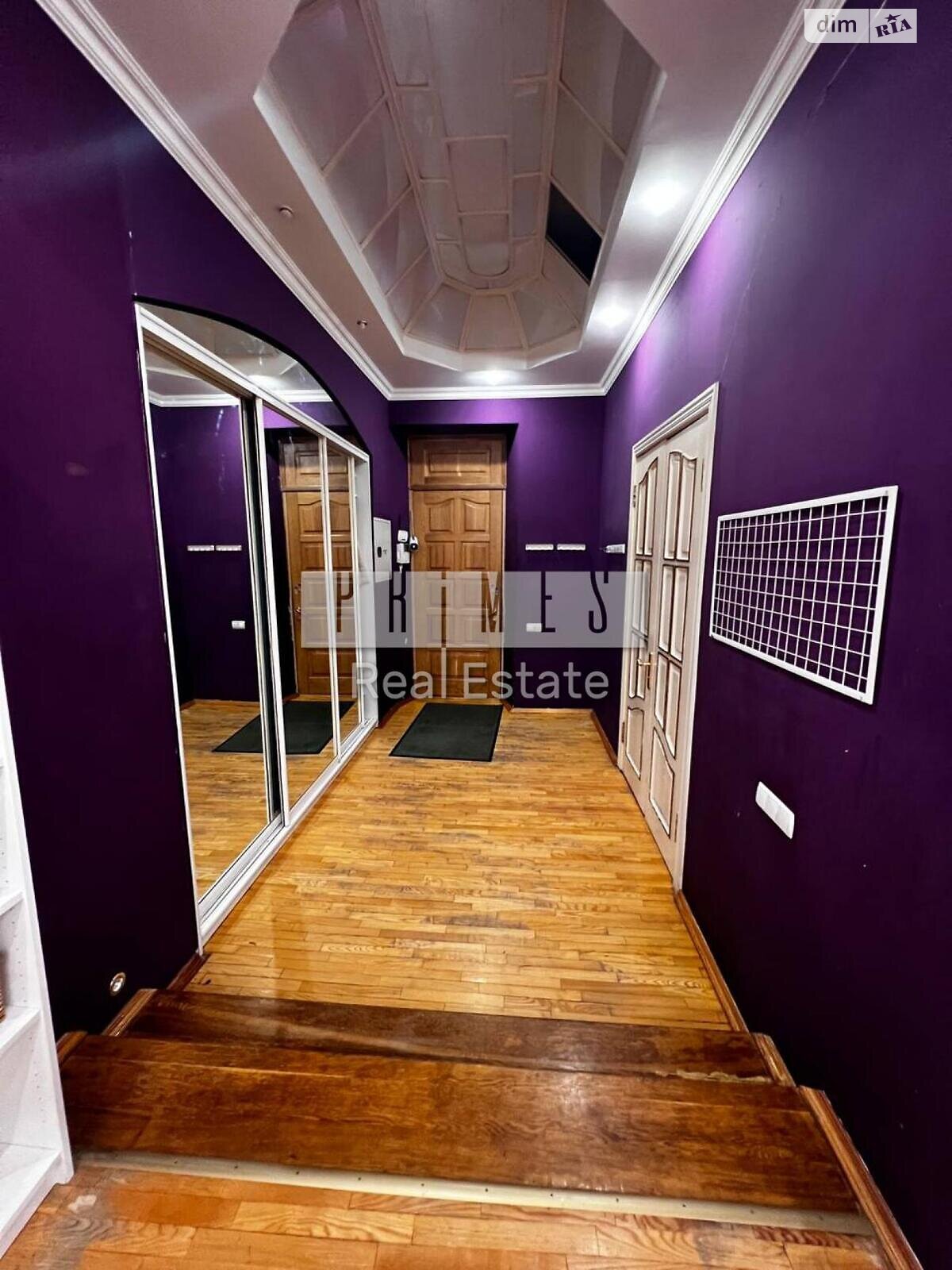 Продажа пятикомнатной квартиры в Киеве, на ул. Антоновича 14, район Новое строение фото 1