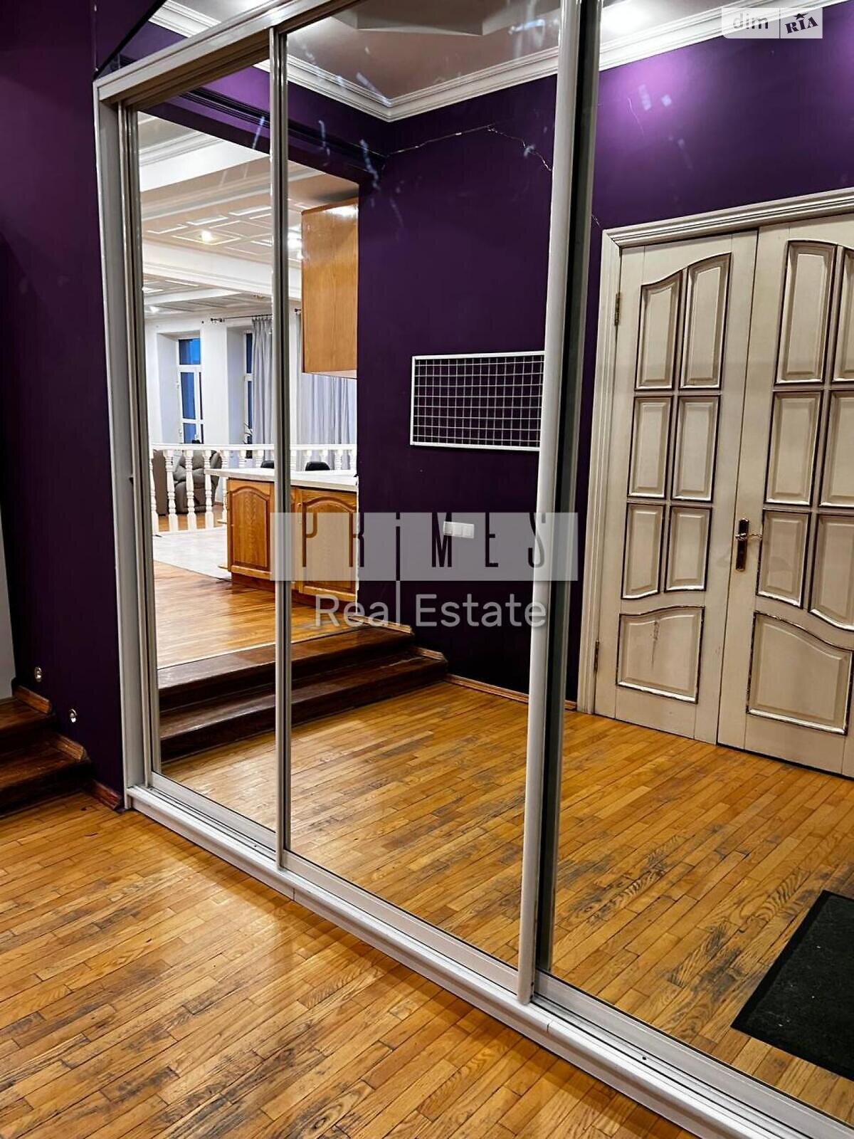 Продажа пятикомнатной квартиры в Киеве, на ул. Антоновича 14, район Новое строение фото 1