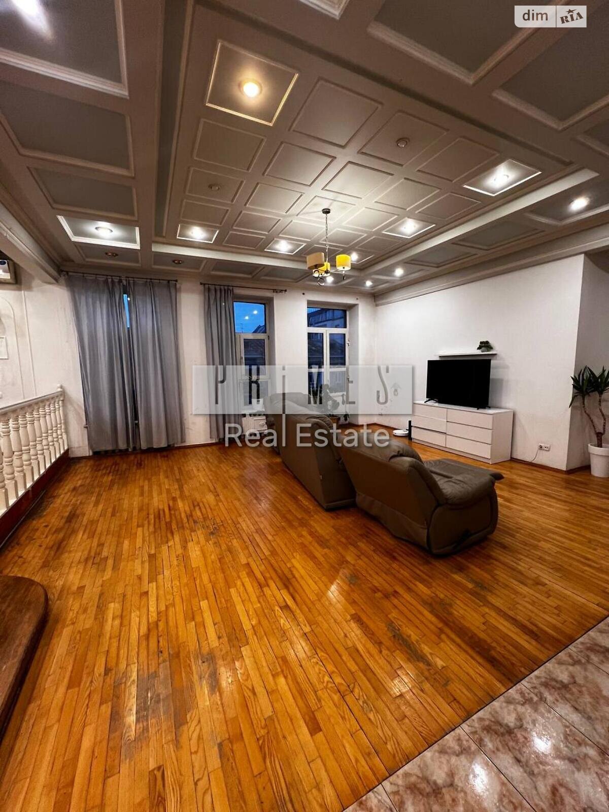 Продажа пятикомнатной квартиры в Киеве, на ул. Антоновича 14, район Новое строение фото 1