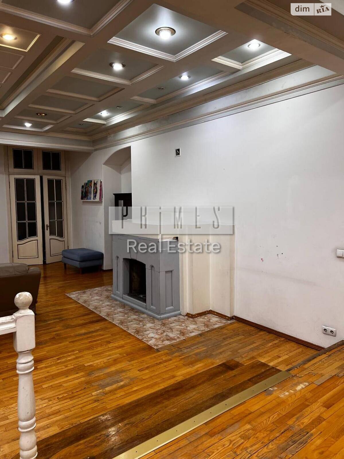 Продажа пятикомнатной квартиры в Киеве, на ул. Антоновича 14, район Новое строение фото 1