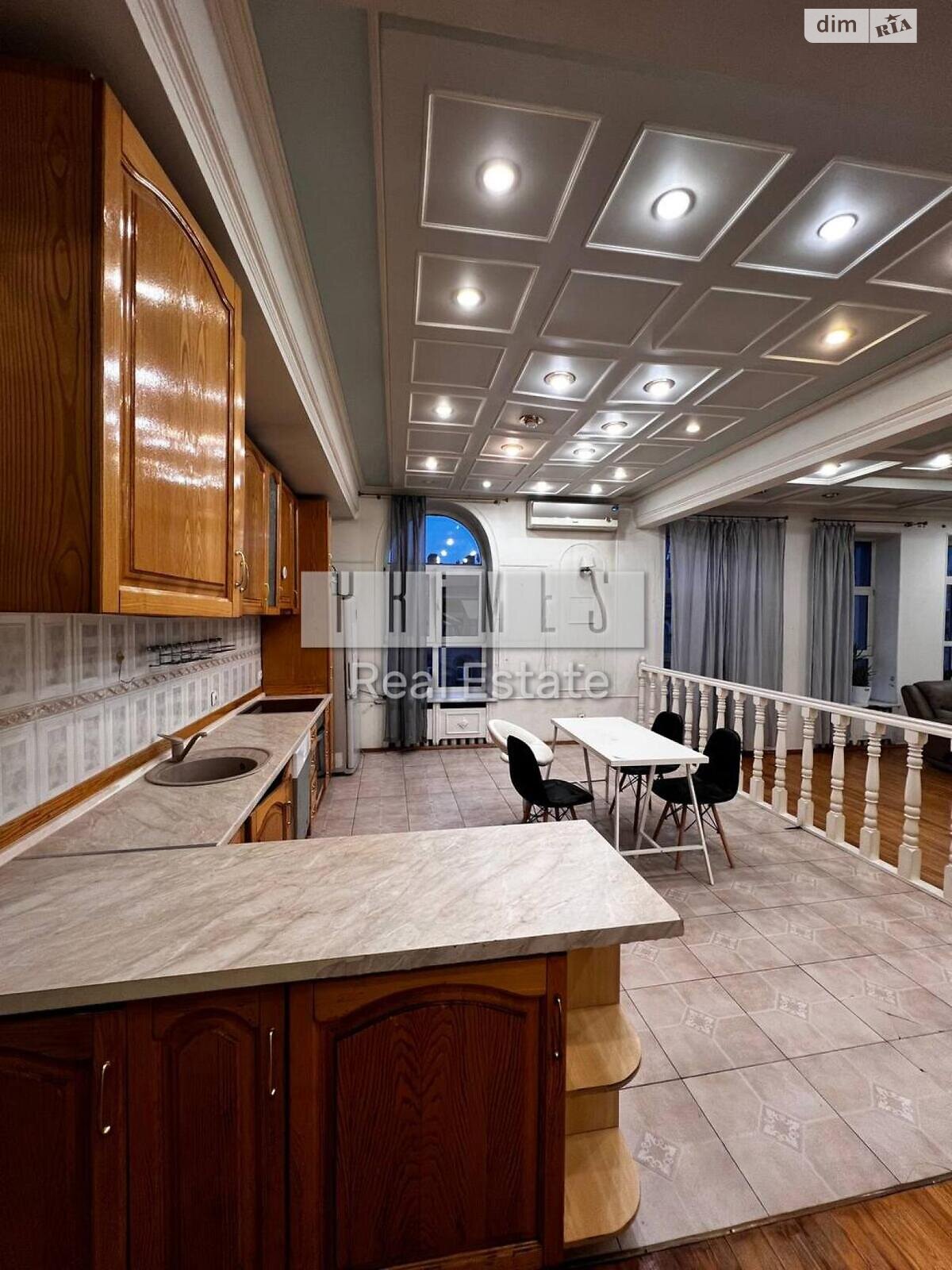 Продажа пятикомнатной квартиры в Киеве, на ул. Антоновича 14, район Новое строение фото 1