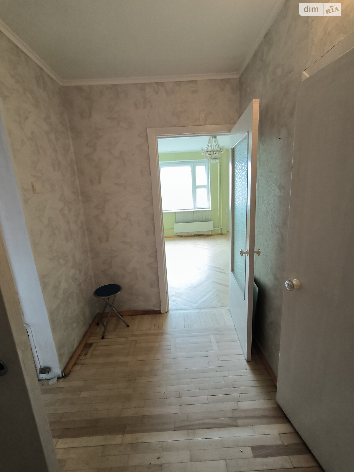 Продажа однокомнатной квартиры в Киеве, на ул. Антоновича 112, район Новое строение фото 1 Продажа однокомнатной квартиры в Киеве, на ул. Антоновича 112, район Новое строение фото 1