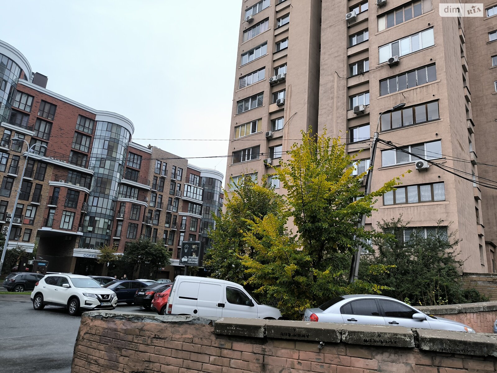 Продажа однокомнатной квартиры в Киеве, на ул. Антоновича 112, район Новое строение фото 1 Продажа однокомнатной квартиры в Киеве, на ул. Антоновича 112, район Новое строение фото 1