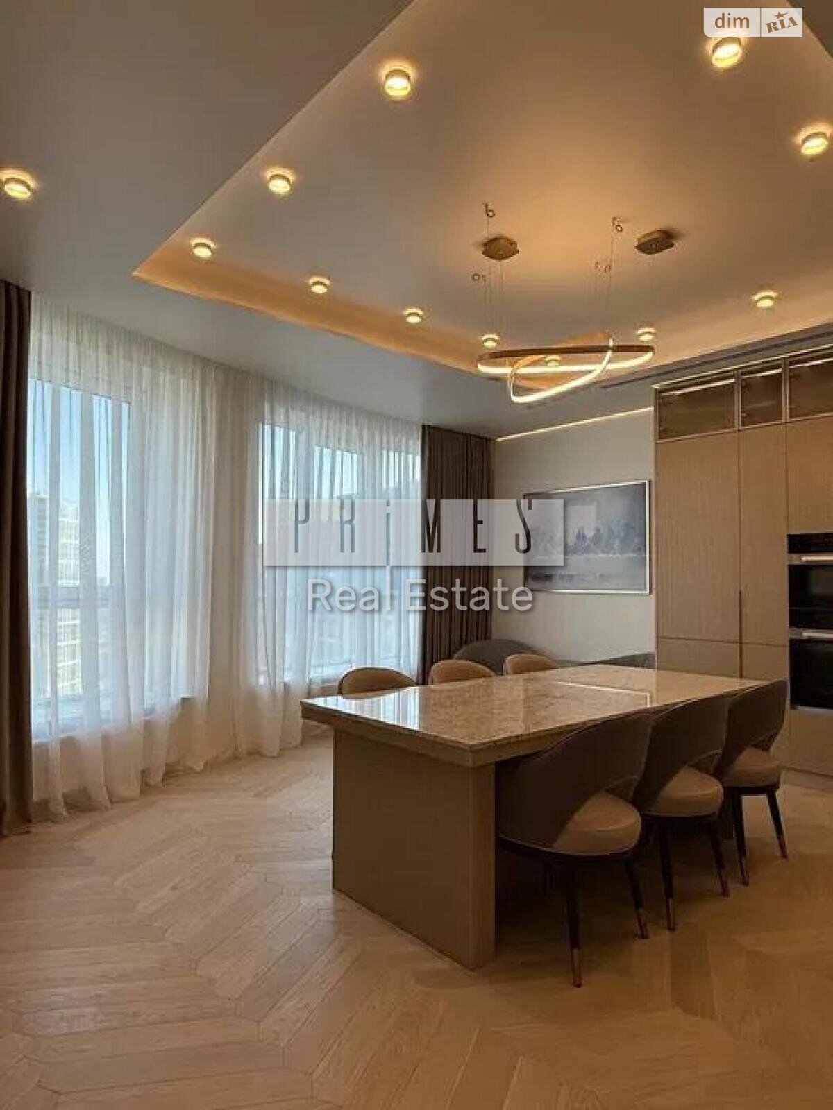 Продажа двухкомнатной квартиры в Киеве, на ул. Антоновича 109, район Новое строение фото 1