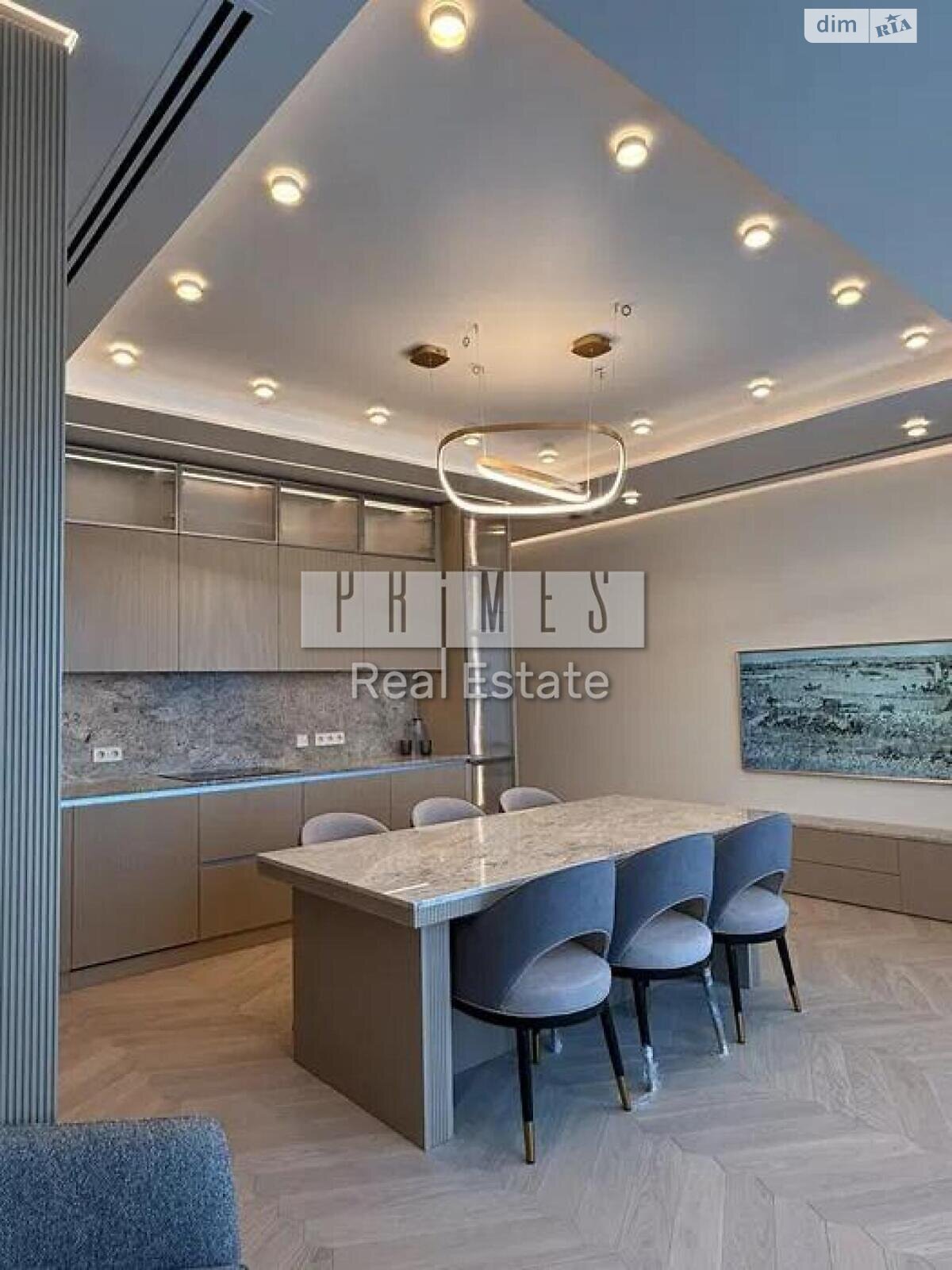 Продажа двухкомнатной квартиры в Киеве, на ул. Антоновича 109, район Новое строение фото 1