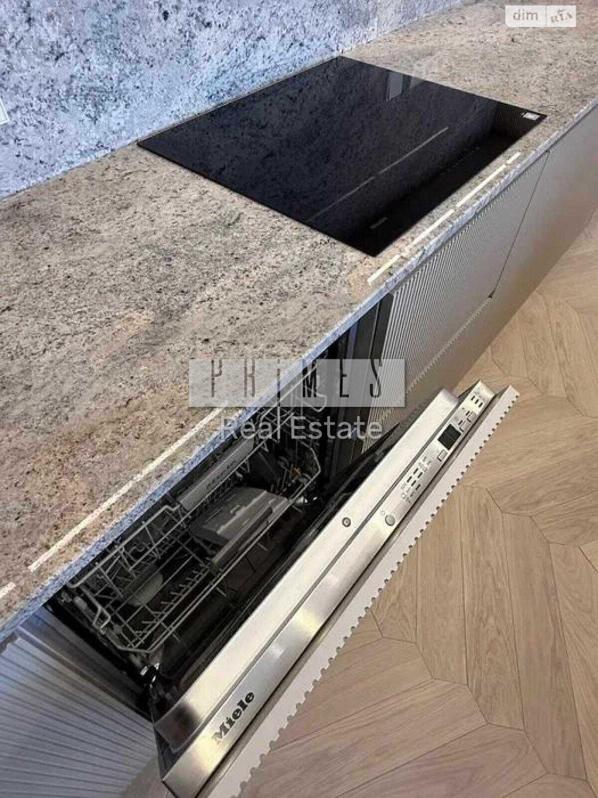 Продажа двухкомнатной квартиры в Киеве, на ул. Антоновича 109, район Новое строение фото 1