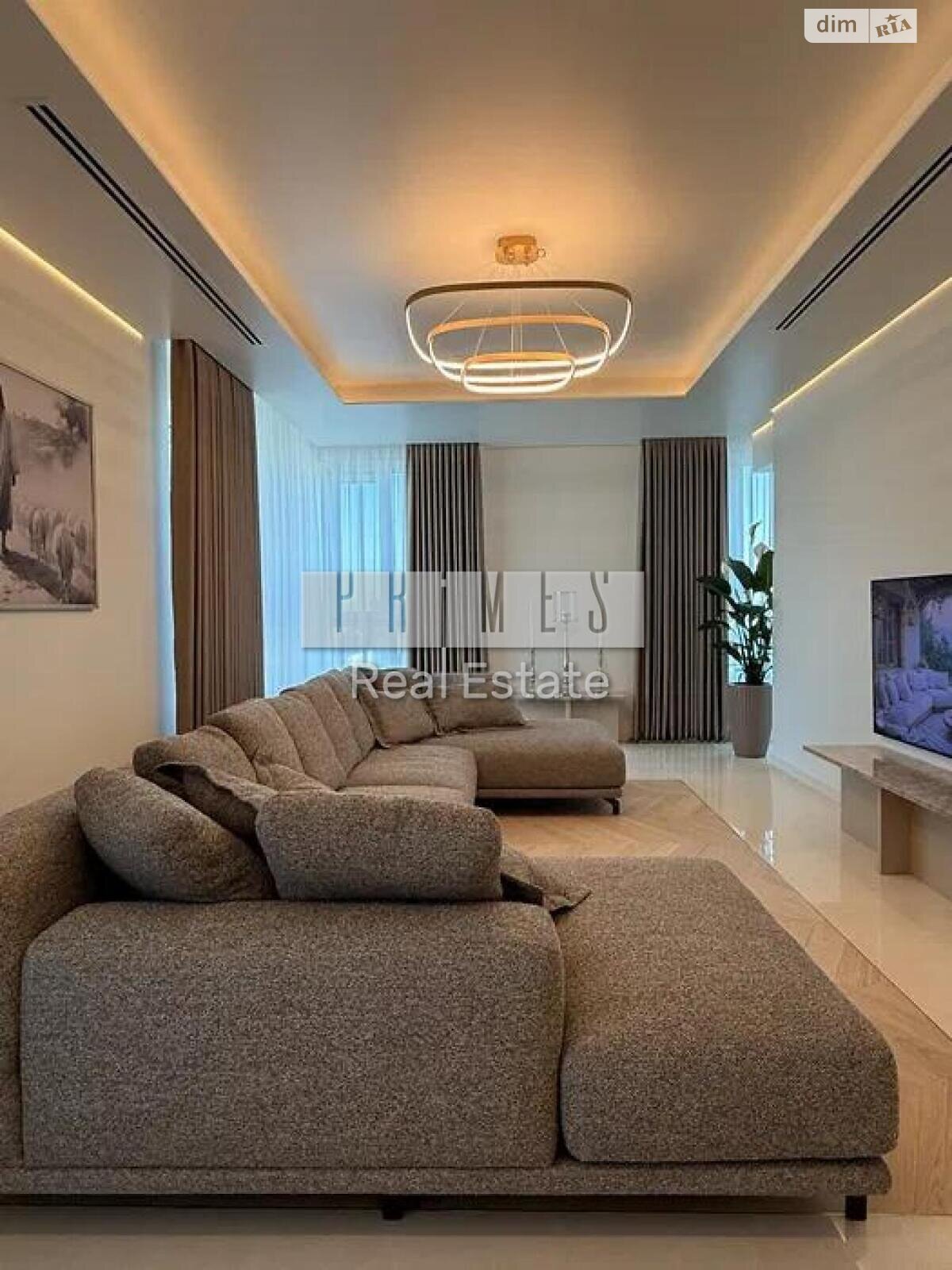 Продажа двухкомнатной квартиры в Киеве, на ул. Антоновича 109, район Новое строение фото 1