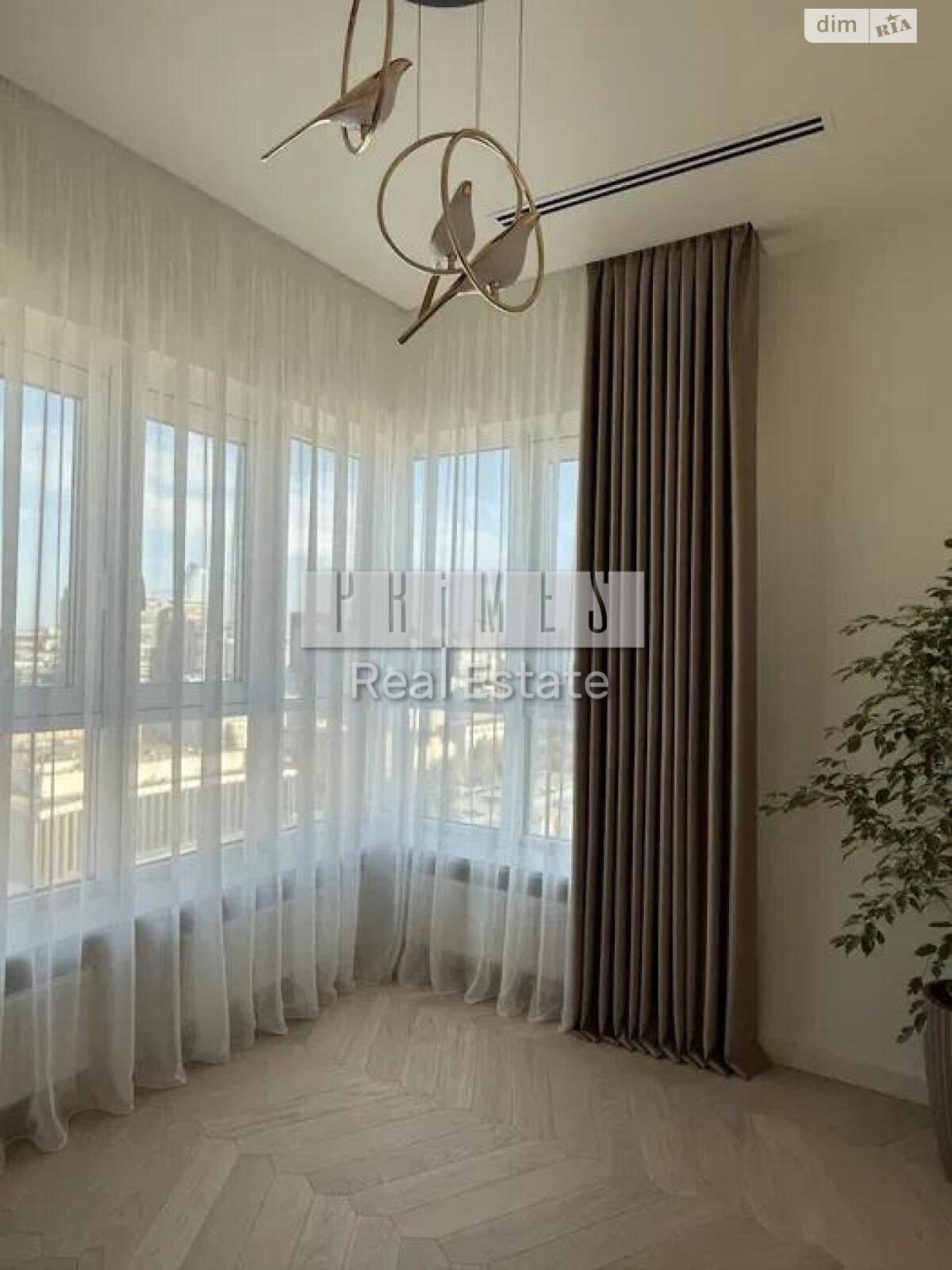 Продажа двухкомнатной квартиры в Киеве, на ул. Антоновича 109, район Новое строение фото 1