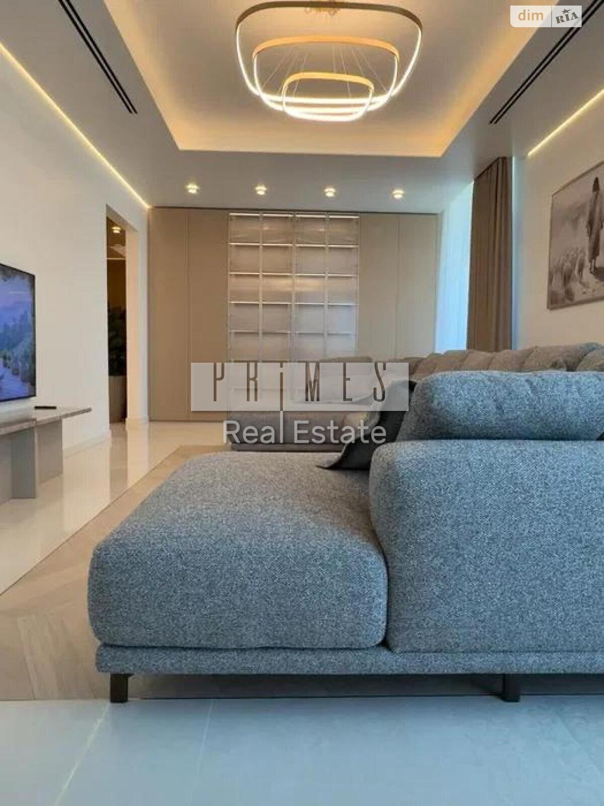 Продажа двухкомнатной квартиры в Киеве, на ул. Антоновича 109, район Новое строение фото 1