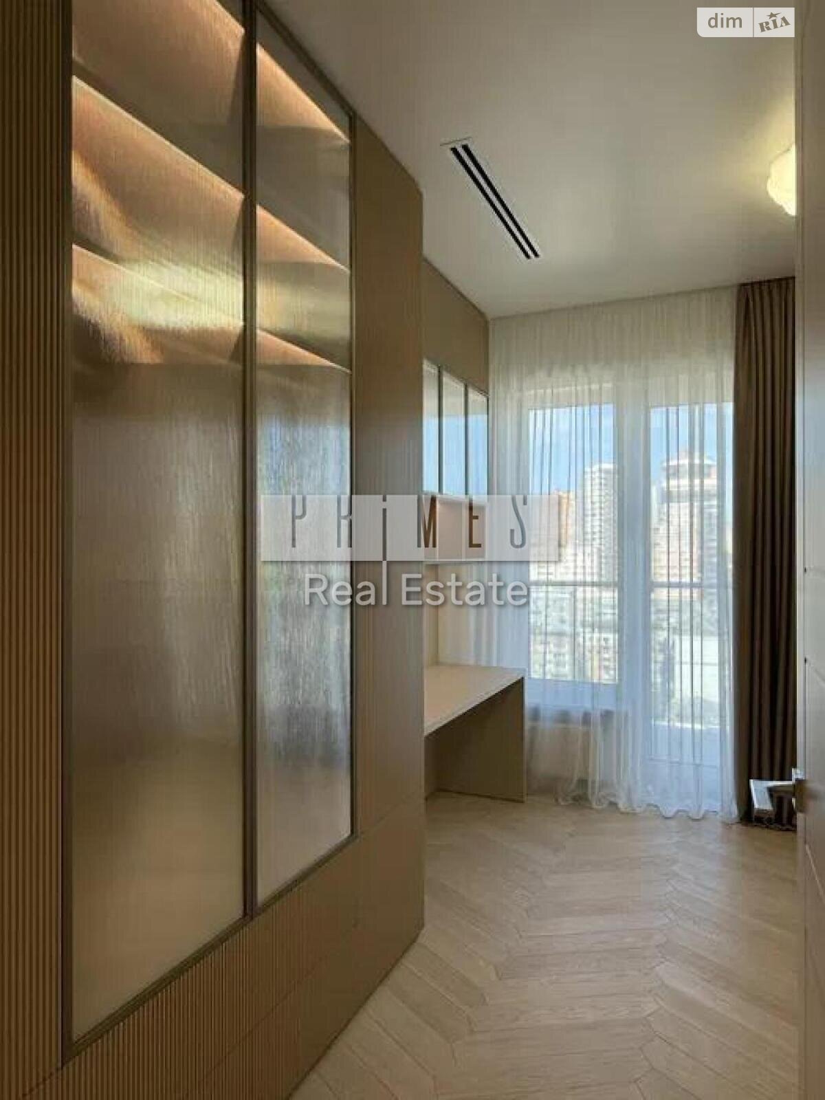 Продажа двухкомнатной квартиры в Киеве, на ул. Антоновича 109, район Новое строение фото 1