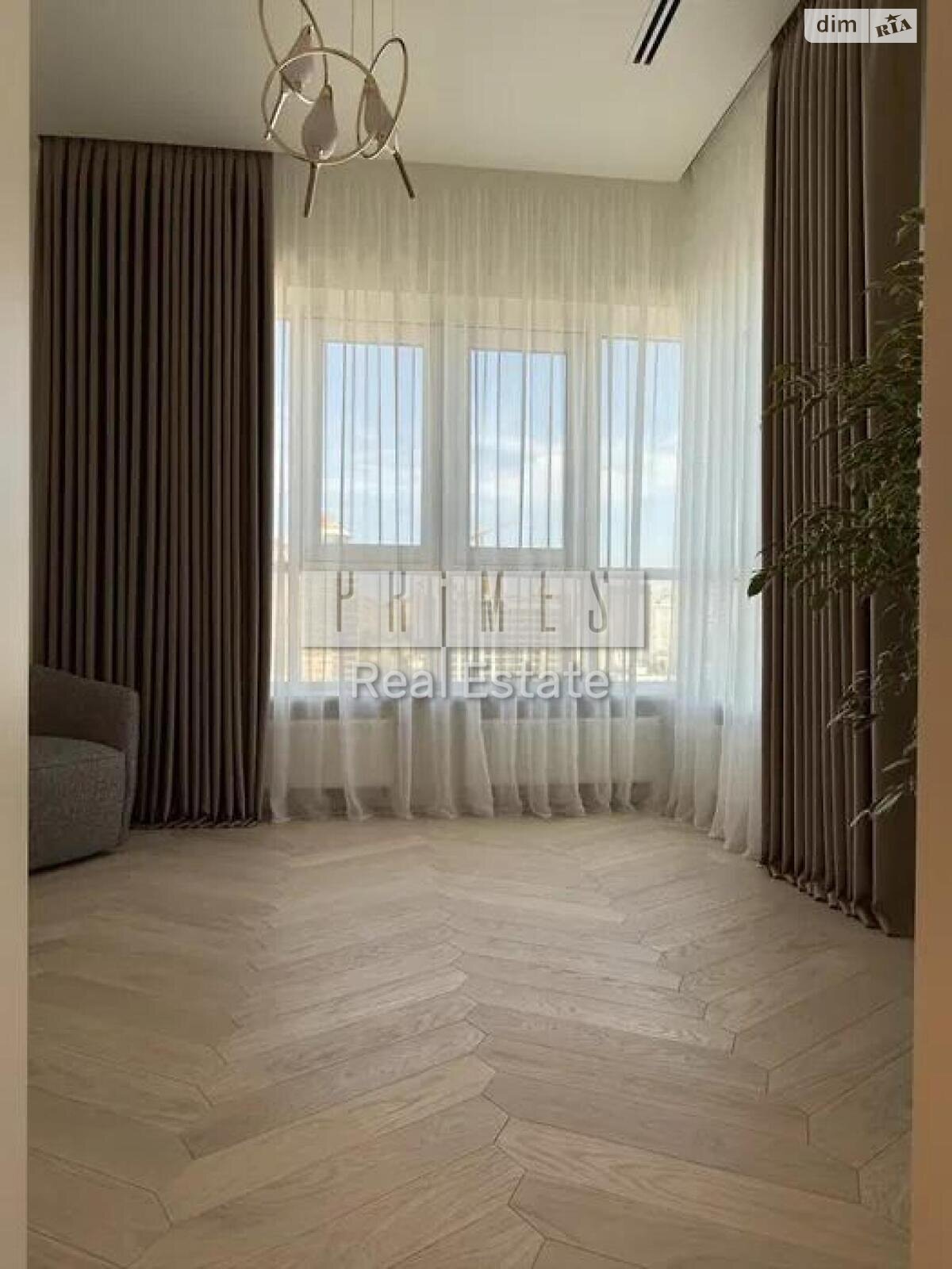 Продажа двухкомнатной квартиры в Киеве, на ул. Антоновича 109, район Новое строение фото 1