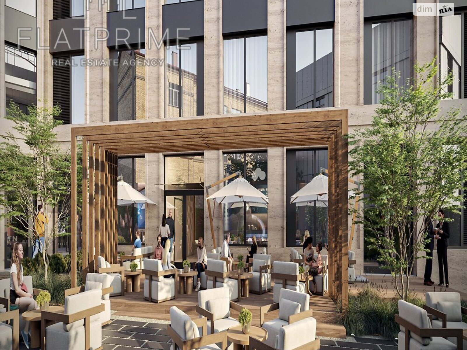 Продажа двухкомнатной квартиры в Киеве, на ул. Антоновича 136, район Новое строение фото 1