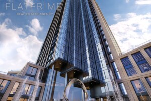 Продажа двухкомнатной квартиры в Киеве, на ул. Антоновича 136, район Новое строение фото 2