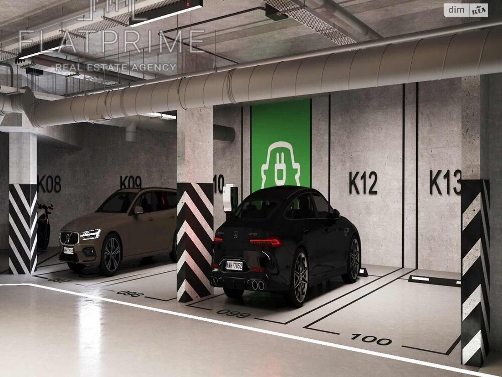 Продажа двухкомнатной квартиры в Киеве, на ул. Антоновича 136, район Новое строение фото 1