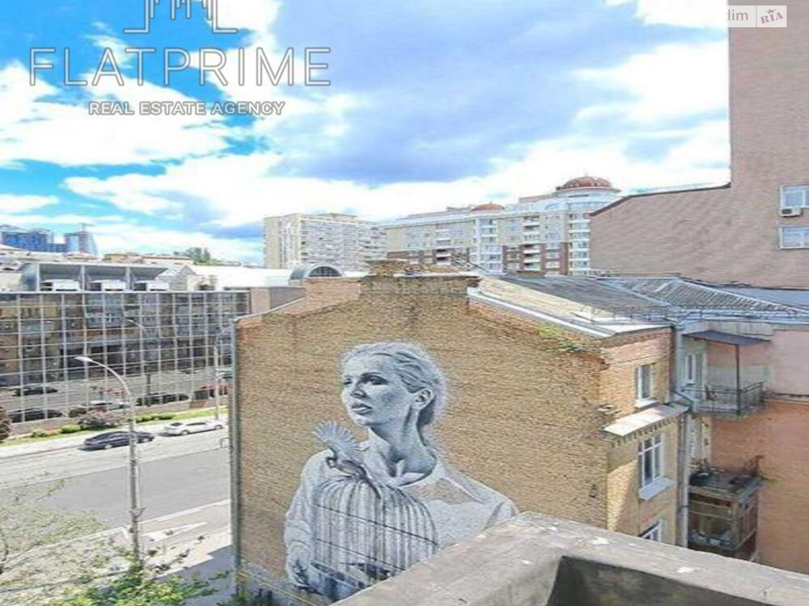 Продажа двухкомнатной квартиры в Киеве, на ул. Антоновича 136, район Новое строение фото 1